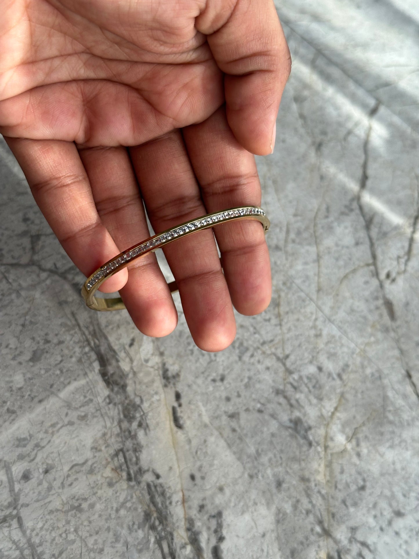 Opera Kada Bracelet