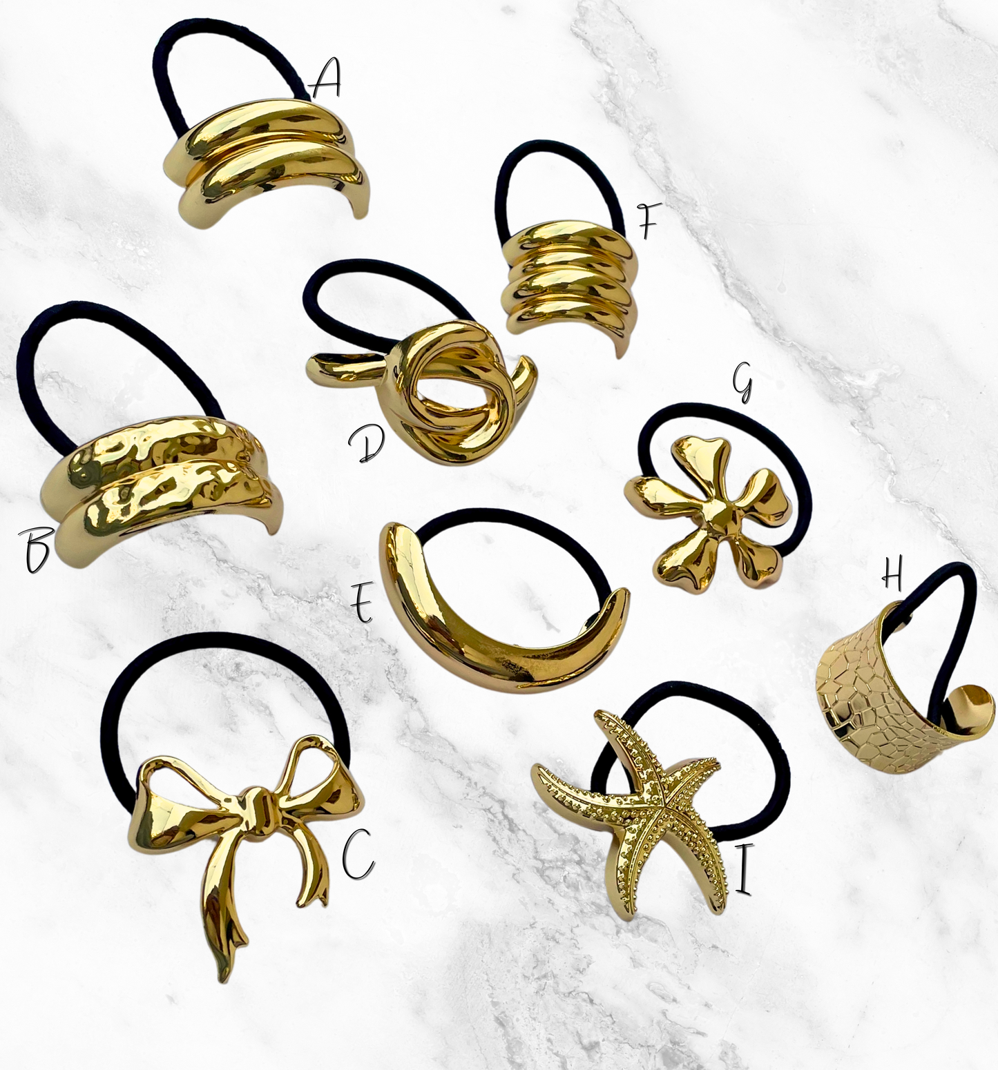 Hair Ties