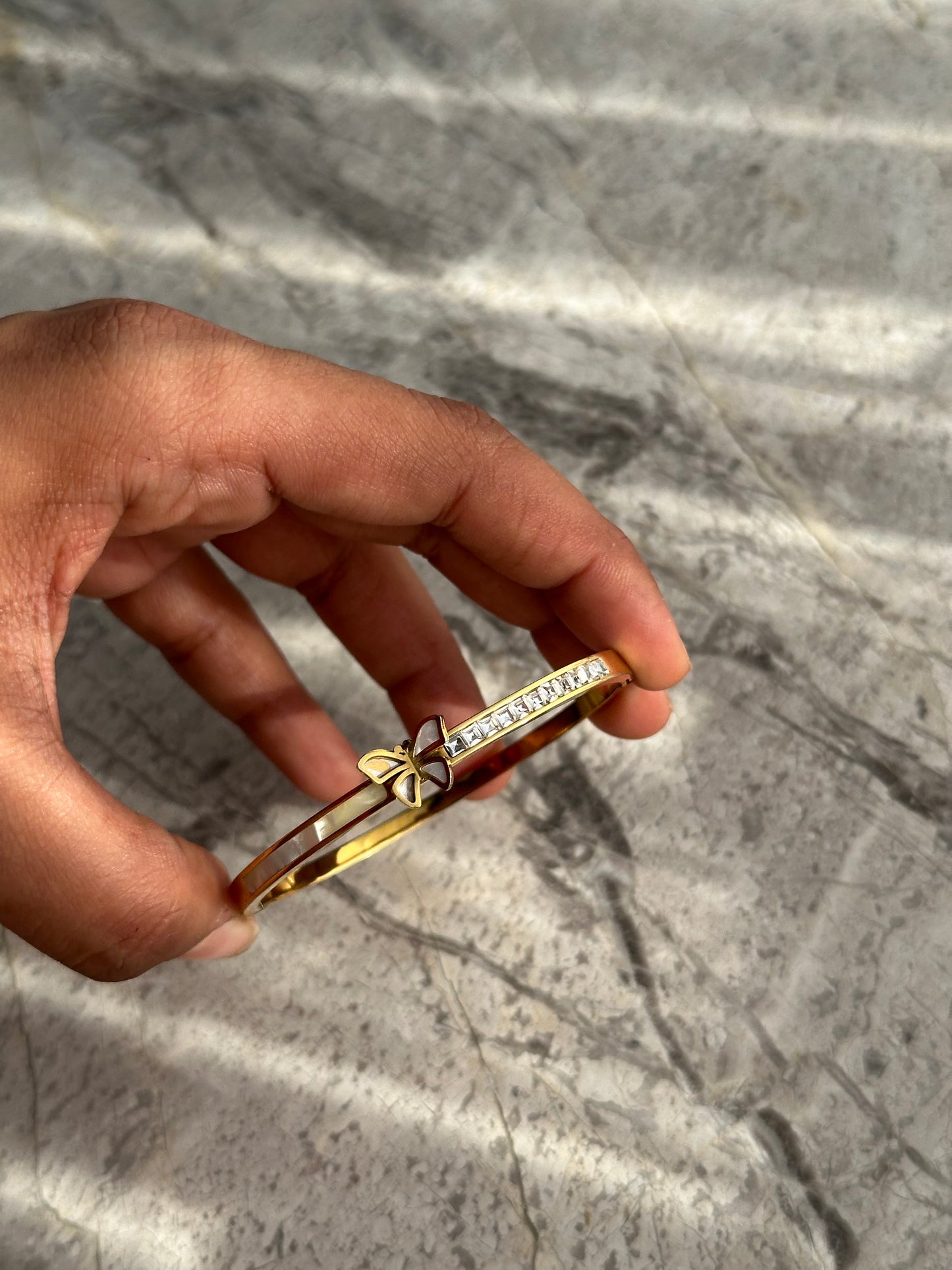 Velora Kada Bracelet