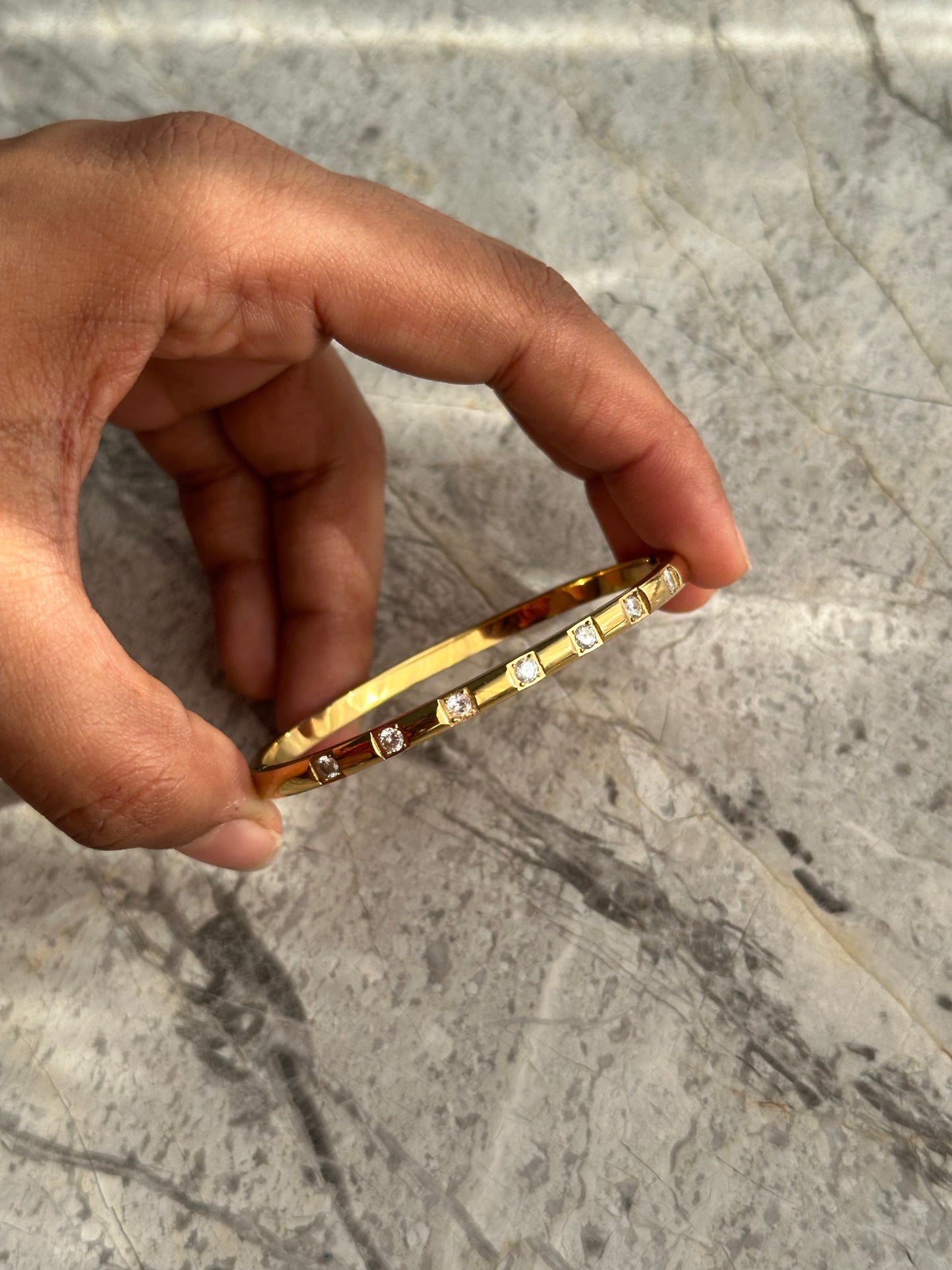 Ember Kada Bracelet