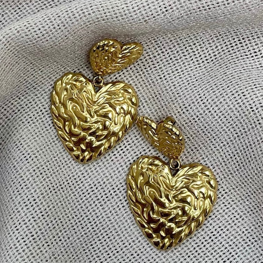 2 Layer Ascending Heart