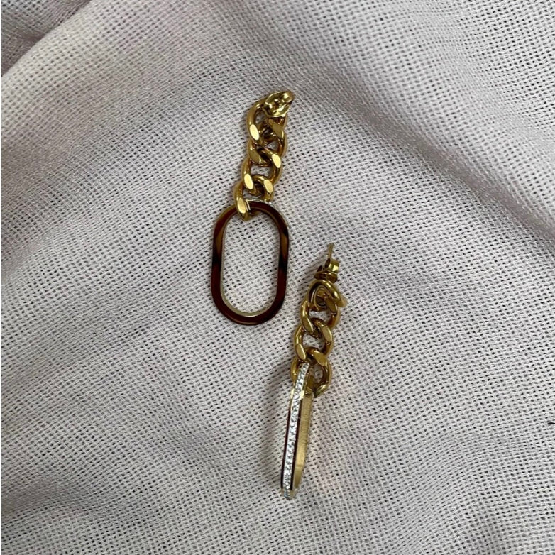 Statement Danglers